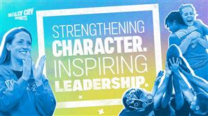 Strengthening Character.  Inspiring Leadership 